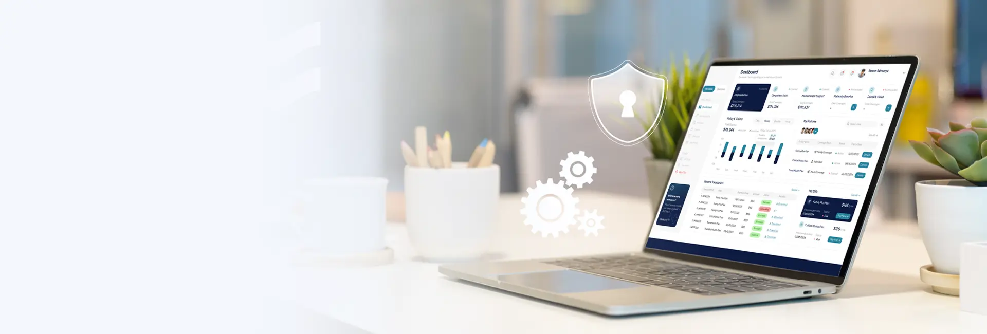 Why 2026 Demands Smarter Insurance Automation & Stronger Security